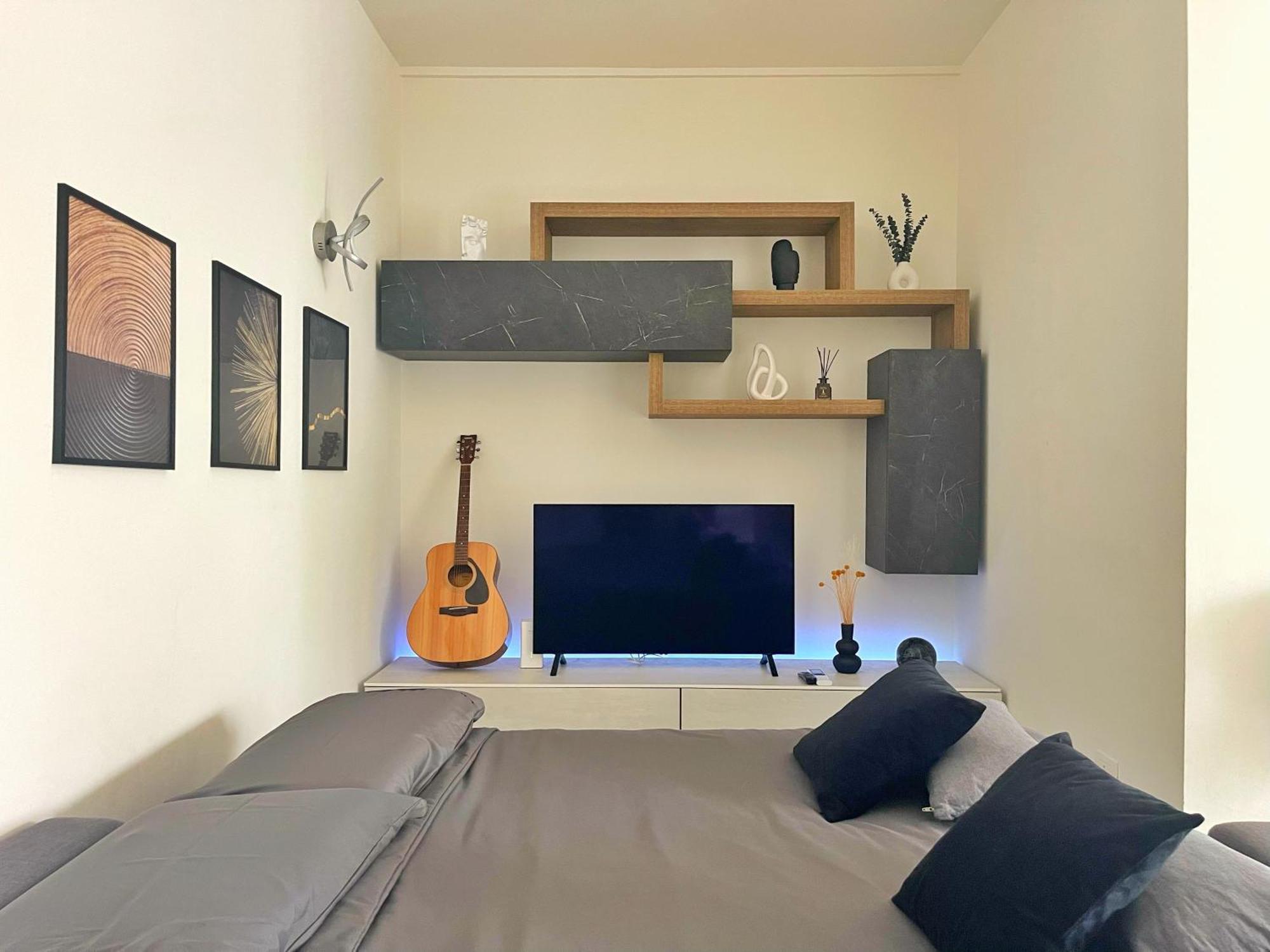 Modern Apartment 10 Min Vatican Parking&Pool Rome Exterior photo