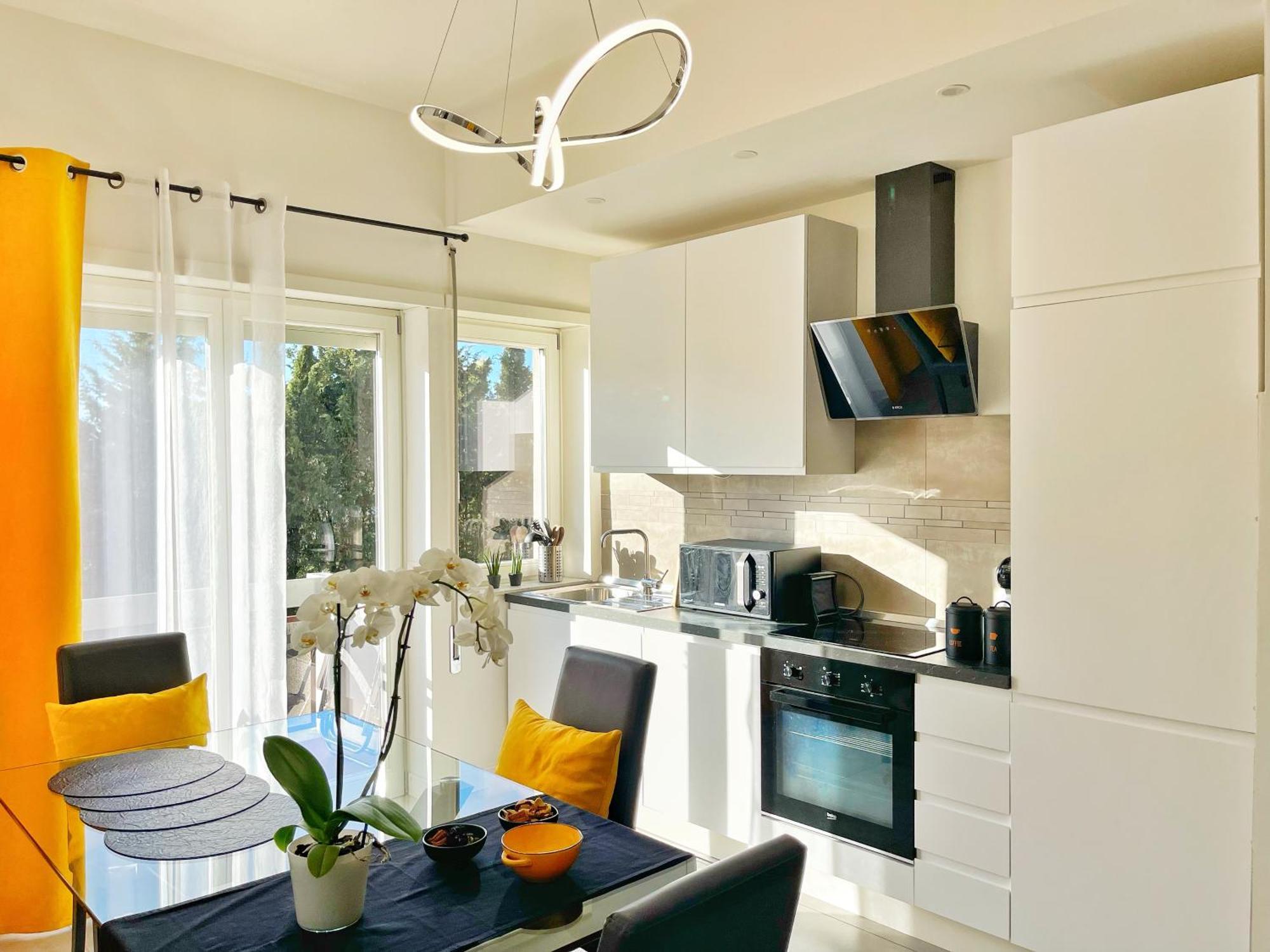 Modern Apartment 10 Min Vatican Parking&Pool Rome Exterior photo