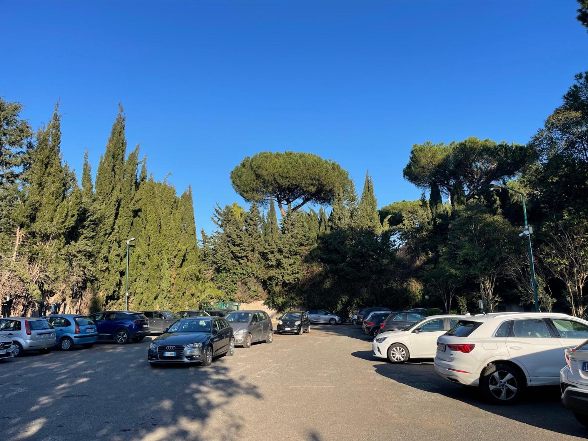 Modern Apartment 10 Min Vatican Parking&Pool Rome Exterior photo