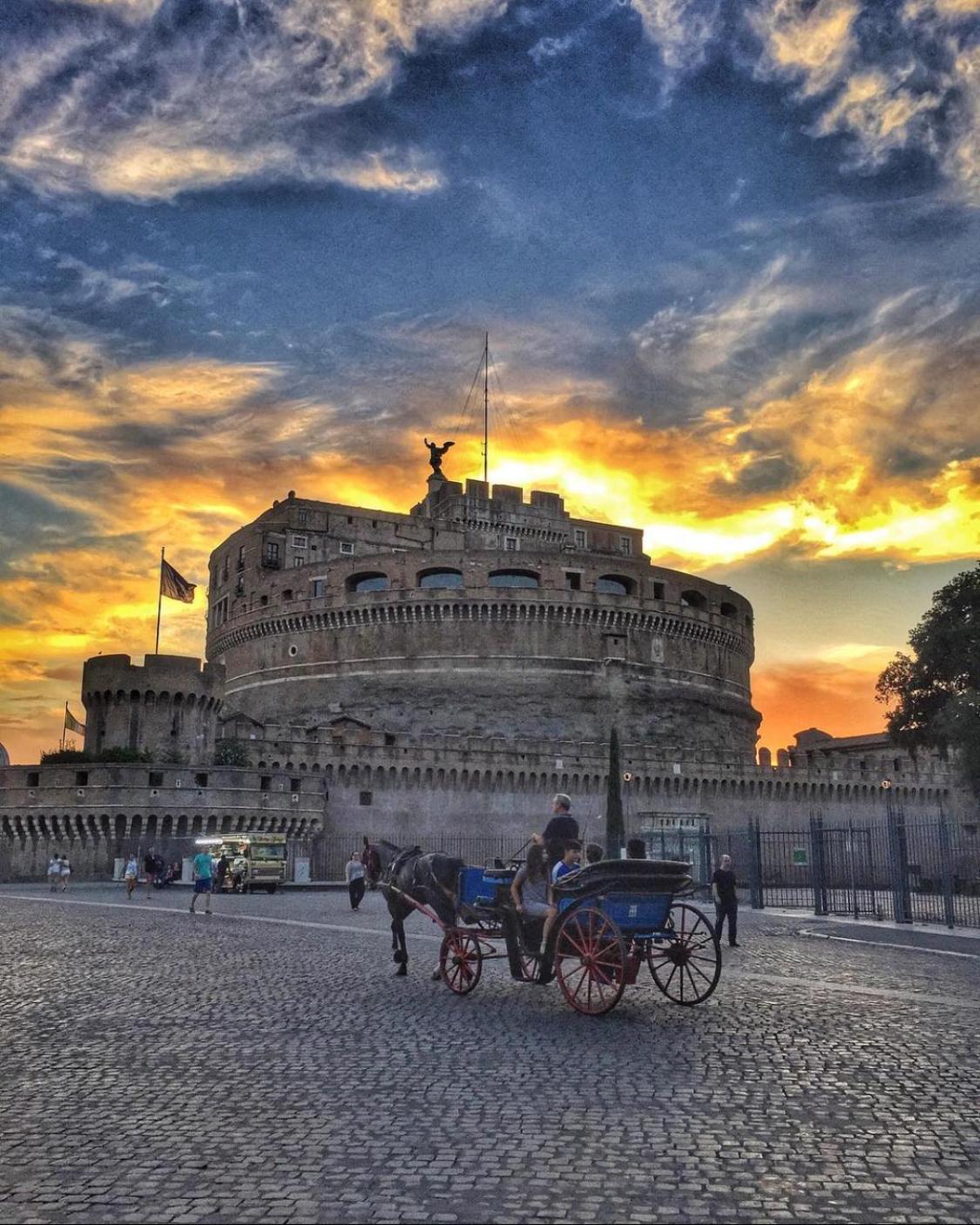 Modern Apartment 10 Min Vatican Parking&Pool Rome Exterior photo